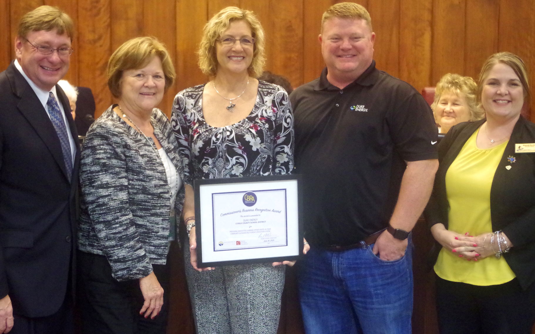 School Board Duke CCEF Award (jump)